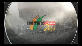 IMTEX Forming 2020 [upl. by Plossl]