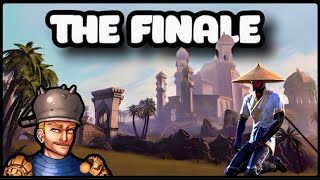 ESO THE FINALE [upl. by Jamilla]