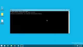 How to Enable F8 Boot Menu in windows 10 [upl. by Robinette980]