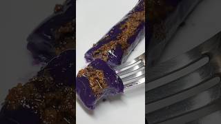 Suman Ube Malagkit Recipe kakanin suman [upl. by Consuelo]