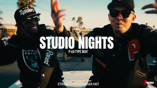 FREE PLO TYPE BEAT  quotSTUDIO NIGHTSquot  E40 TYPE BEAT  BAY AREA TYPE BEAT 2023 [upl. by Jareen962]