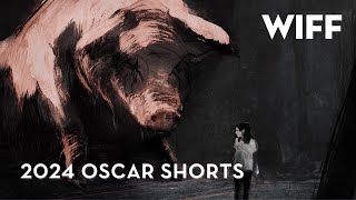 2024 OSCAR SHORTS Trailer  WIFF Presents [upl. by Animsay6]