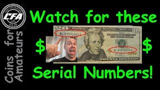 What is a Birthday Note Special Date Serial Numbers What is a Birthday Note Worth Should I keep [upl. by Oinesra446]