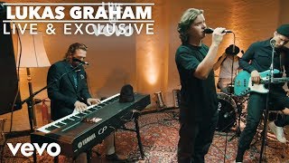 Lukas Graham  7 Years Live  Vevo [upl. by Louis]