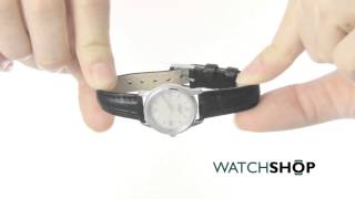 Rotary Ladies Watch LS0079207 [upl. by Laro]