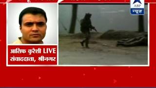 Three Army men two policemen killed in Uri encounter three militants neutralised [upl. by Ycart]