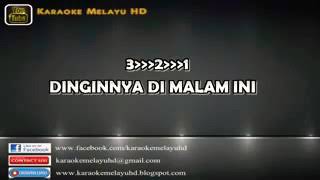 Mus May  Sendiri Karaoke Minus Tanpa Vokal [upl. by Gilliam446]