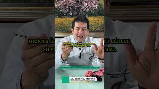 Beneficios del aceite de oliva Dr Javier E Moreno [upl. by Bonni85]