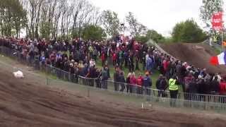 world championship sidecars oss [upl. by Kraus]