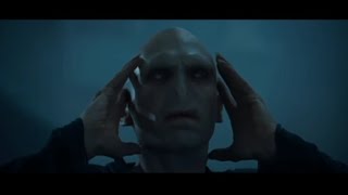 Lord Voldemort returns  Cedrics death Part 1 Harry Potter and the Goblet of fire [upl. by Sakhuja]