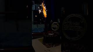 sparkle firework birthday sparks sparkshorts fun shorts viralvideo feedshorts feeds [upl. by Novla583]