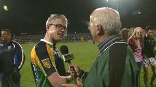 Donegal TV  NYPD GAA Special Feature [upl. by Chevy]