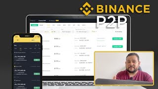 Requisitos para ser anunciante general y verificado en BINANCE [upl. by Sila]