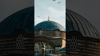 Discover 10 Stunning Facts About Hagia Sophia in 60 Seconds [upl. by Bradley371]