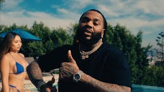 Kevin Gates  OVER ME [upl. by Nortal948]