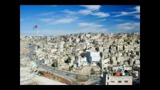 Jordan Travel  Jordan Trip  Jordan Vacation Packages  Jordan Tours [upl. by Sirred218]