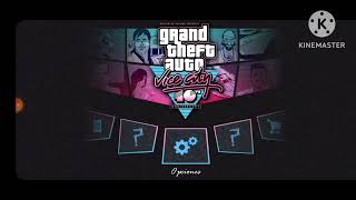 como configurar el gta vice city en android gtavicecityenandroid viralvideo [upl. by Nelehyram]