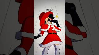 Can’t let gang know I fw Mariah Carey oc christmas [upl. by Innig113]