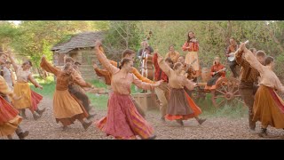 Traveler  BYU International Folk Dance Ensemble [upl. by Nnahaid]