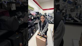 Suitcase hunting😫 rickseavlogs [upl. by Longo]