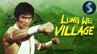 Martial Arts Masters Unite to Crush Rebel Uprising  Full Kung Fu Movie  Lung Wei Village [upl. by Hanoj727]