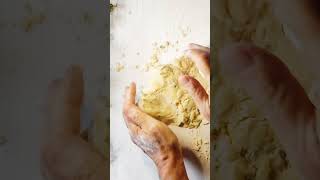 🍯 GALLETAS de CEDRÓN y MIEL 🍪 ¡Deliciosas y Sencillas 🌿 galletas galletitas [upl. by Ellett]