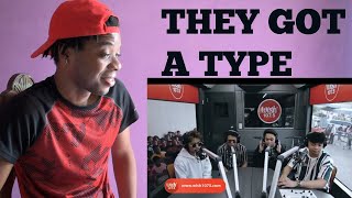 Allmot performs quotDalagaquot LIVE on Wish 1075 Bus  REACTION [upl. by Ettenhoj531]