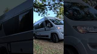 Beano 🚐 enjoying rural 🇫🇷 Van Adventures expeditioncamper vanlifefrance vanlife [upl. by Zoellick]