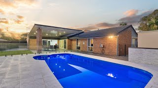 24 Laurel Oak Drive Algester QLD 4115  Listed for Sale [upl. by Inafetse]