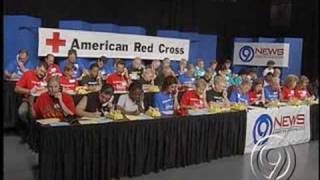 KMBC Cares Help From The Heartland 2001 [upl. by Adnara]