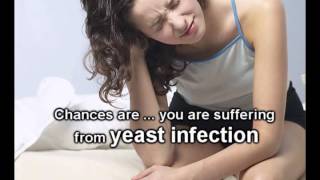 Male Yeast Infection Treatment Will it Go Away [upl. by Sugna]