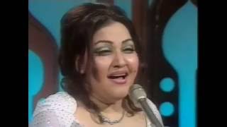 Noor Jehan  Live On BBC Full Show  Good Video Quality [upl. by Matthew391]