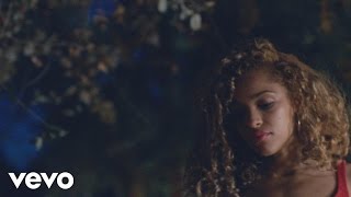 Izzy Bizu  White Tiger The Heavytrackerz Remix Official Video ft Kano [upl. by Carlota639]