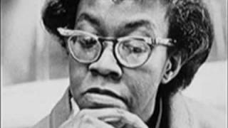 5 poems by Gwendolyn Brooks [upl. by Hceicjow]