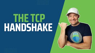 How TCP Works  The Handshake [upl. by Aihsemak994]