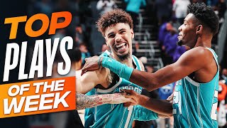 NBAs Top Plays of Week 5  202425 Season [upl. by Crist]