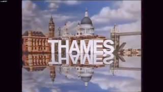 Thames TV Ident Logo Intro [upl. by Mis]