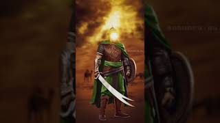 hazrat abbas Ali sorts husainsubhanallahsubscribe islamicvideo [upl. by Jeanie]