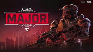 HCS Atlanta Major 2024 Hosted by FaZe Clan A Stream – Pool Play [upl. by Pall48]