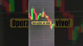 Trader operando ao vivo trader bullex daytrade operando [upl. by Heffron968]