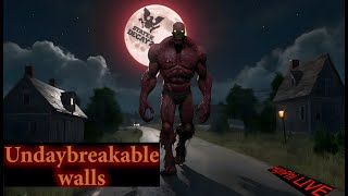 Daybreak with extra sturdy walls State of Decay 2 Modded Gameplay High Phi Live [upl. by Ashli863]