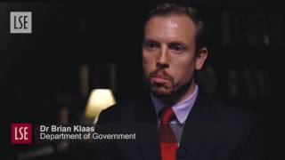 LSEUSelects – Brian Klaas First time voters [upl. by Beverie200]