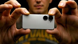 Top 5 Tiny Smartphones in 2024 You Wont Believe 4 [upl. by Eggett]