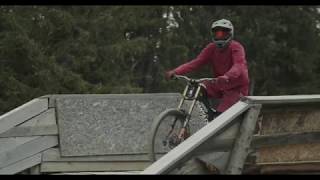 Lenzerheide Bikepark 2019 [upl. by Eniamrej]