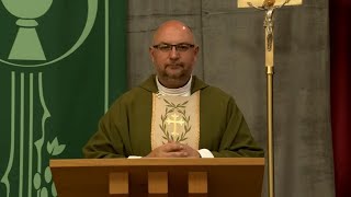 Catholic Mass Today  Daily TV Mass Thursday October 3 2024 [upl. by Nereids]