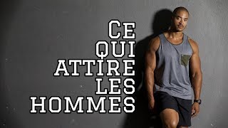 Ce qui attire les hommes [upl. by Vida971]