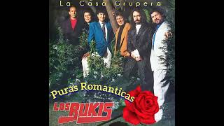 Los Bukis quotRomanticas Mix 1 [upl. by Ardekan]