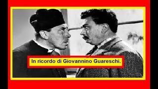 Guareschi il Natale Peppone e Don Camillo di Marcello Veneziani [upl. by Nek]