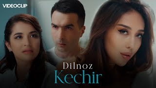 Dilnoz  Kechir Official Music Video [upl. by Supple]