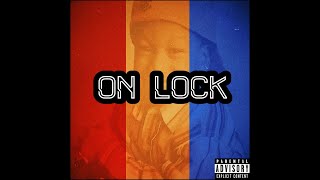 On lock official audio [upl. by Walcoff376]